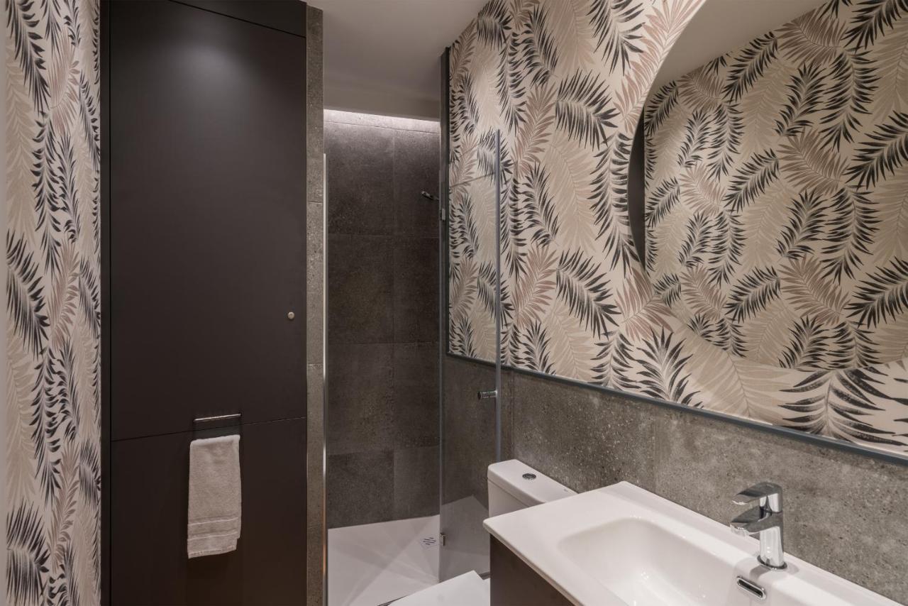 Barrenkale Apartment By People Rentals بلباو المظهر الخارجي الصورة