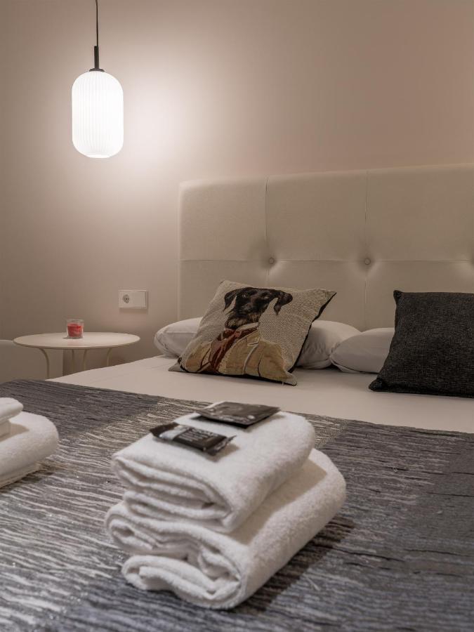 Barrenkale Apartment By People Rentals بلباو المظهر الخارجي الصورة