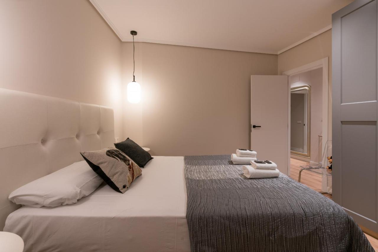 Barrenkale Apartment By People Rentals بلباو المظهر الخارجي الصورة