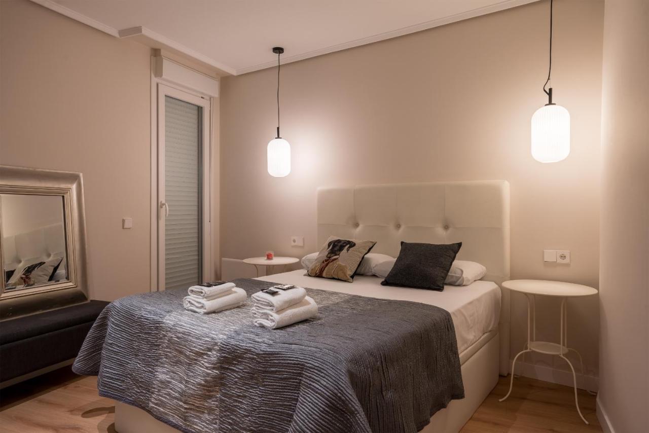 Barrenkale Apartment By People Rentals بلباو المظهر الخارجي الصورة
