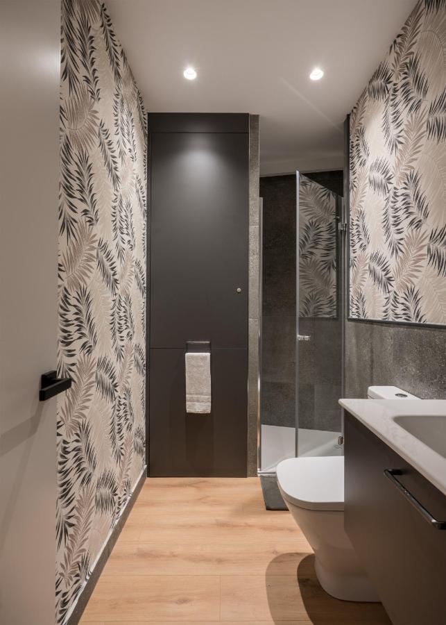 Barrenkale Apartment By People Rentals بلباو المظهر الخارجي الصورة