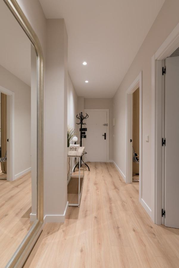 Barrenkale Apartment By People Rentals بلباو المظهر الخارجي الصورة