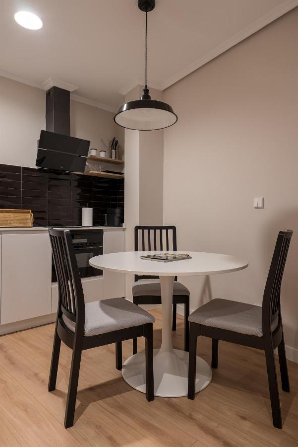 Barrenkale Apartment By People Rentals بلباو المظهر الخارجي الصورة