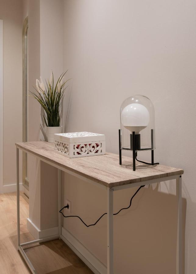 Barrenkale Apartment By People Rentals بلباو المظهر الخارجي الصورة