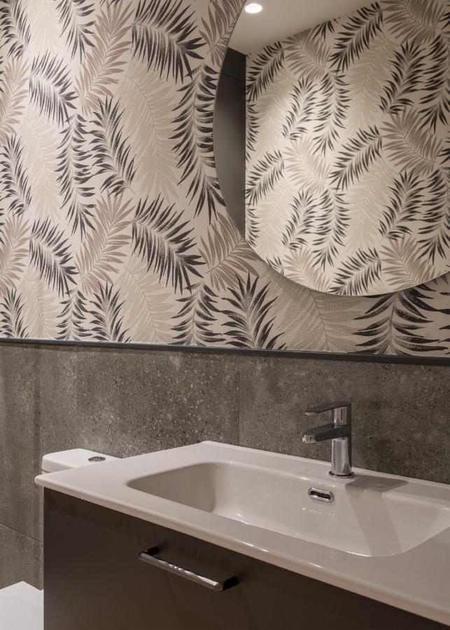 Barrenkale Apartment By People Rentals بلباو المظهر الخارجي الصورة