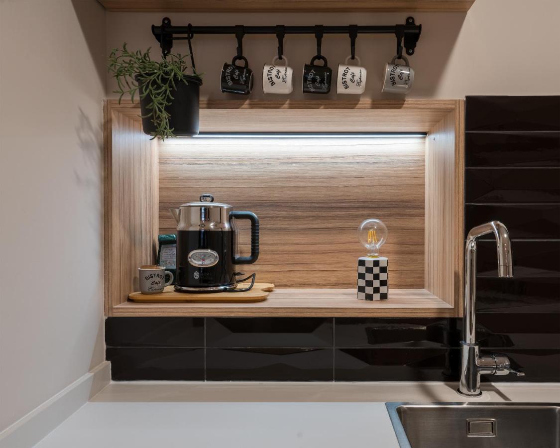 Barrenkale Apartment By People Rentals بلباو المظهر الخارجي الصورة
